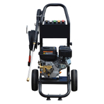 Аппарат высокого давления Посейдон DANAU B7-190-13-Lc-DU, 190 бар, 12.8 л/мин