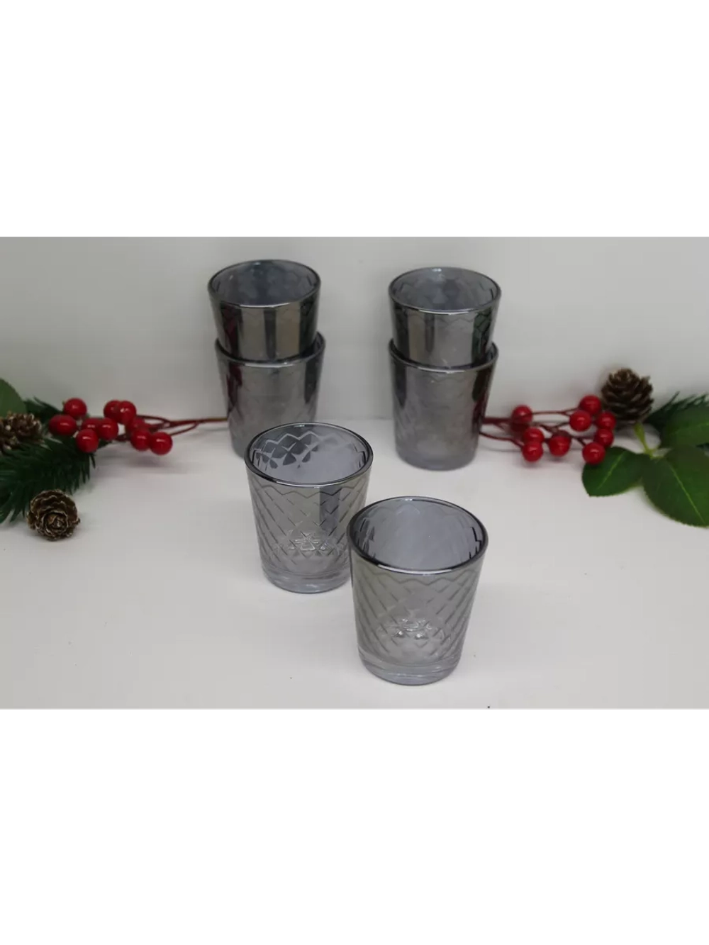 Набор стопок