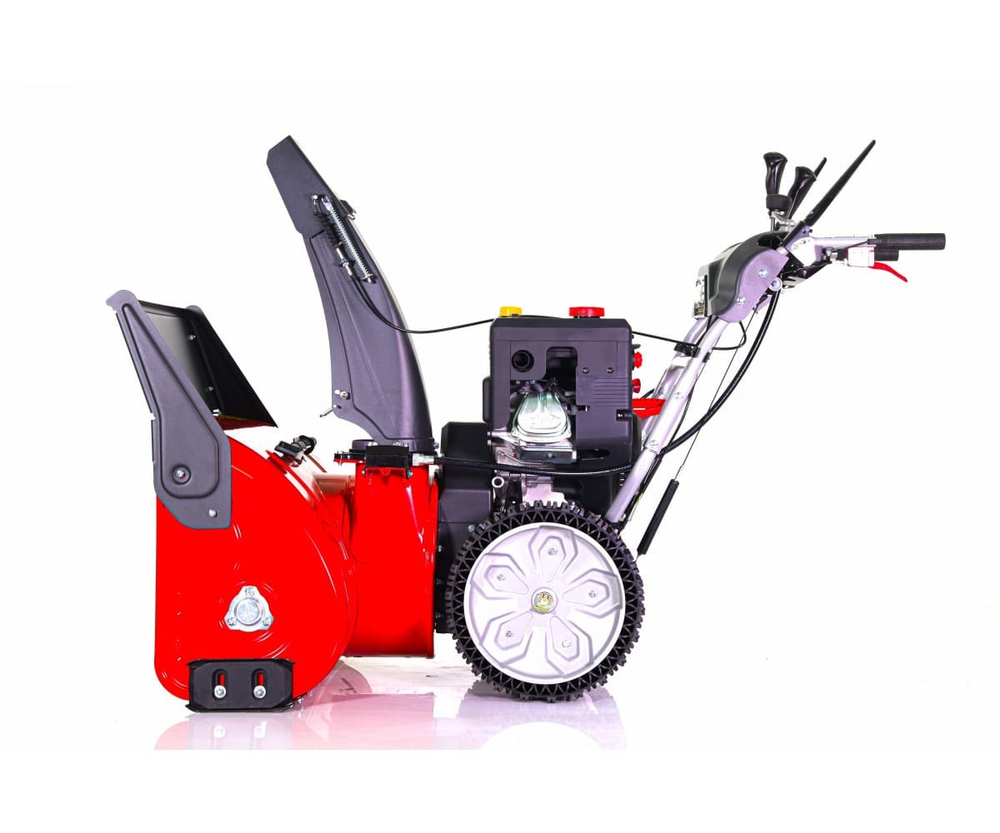 Снегоуборщик ZIMANI ST1334DLE