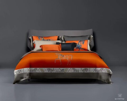 Комплект постельного белья Hermes