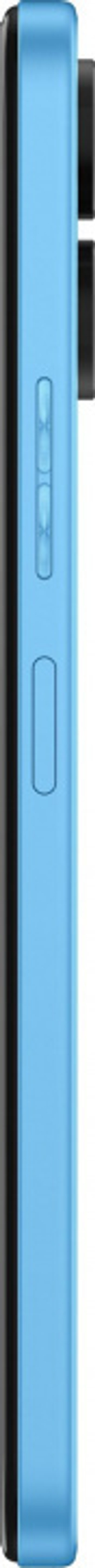 Смартфон TECNO SPARK 9 Pro (KH7n) 4/128 Burano Blue