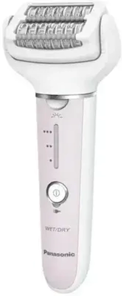 Эпилятор Panasonic ES-EY80-P503