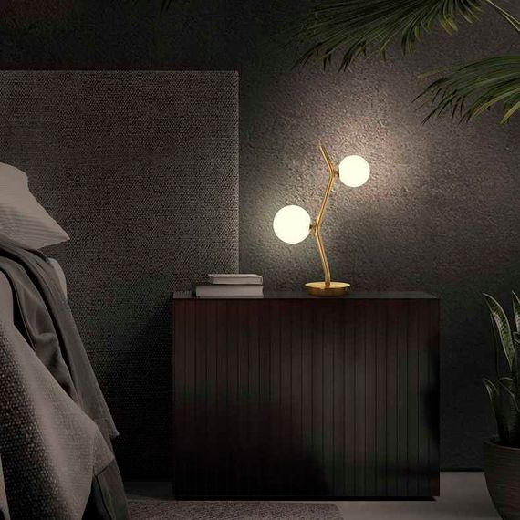 Настольная лампа Imperium Loft mathia-tab01 212693-23