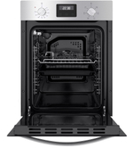 Шкаф духовой электрический MAUNFELD EOEM516S фото 4