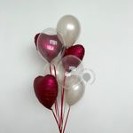 Воздушные шары №5883
