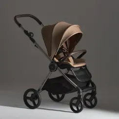 Коляска ANEX iQ Premium 2 в 1 Buff