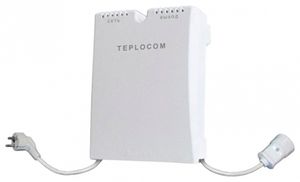 Стабилизаторы напряжения Teplocom Бастион