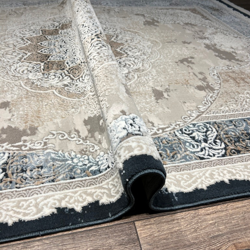 Deco 27257A NAVY Прямой