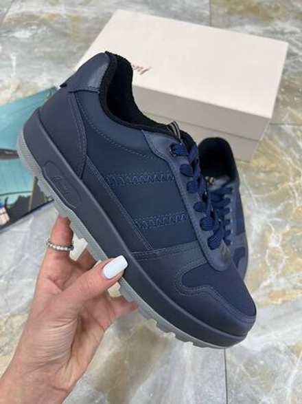 Кеды Brioni