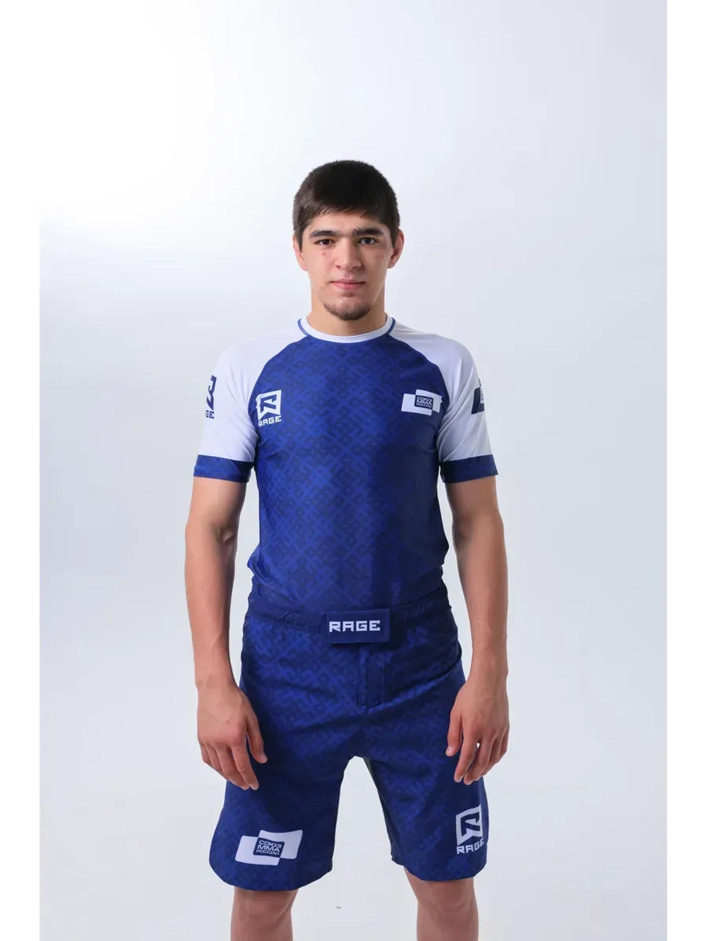 Шорты ММА для тренировок, для соревнований