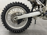 Yamaha WR250R , 2011