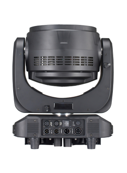 Голова полного вращения 7x60W BIG BEE EYE Moving Head