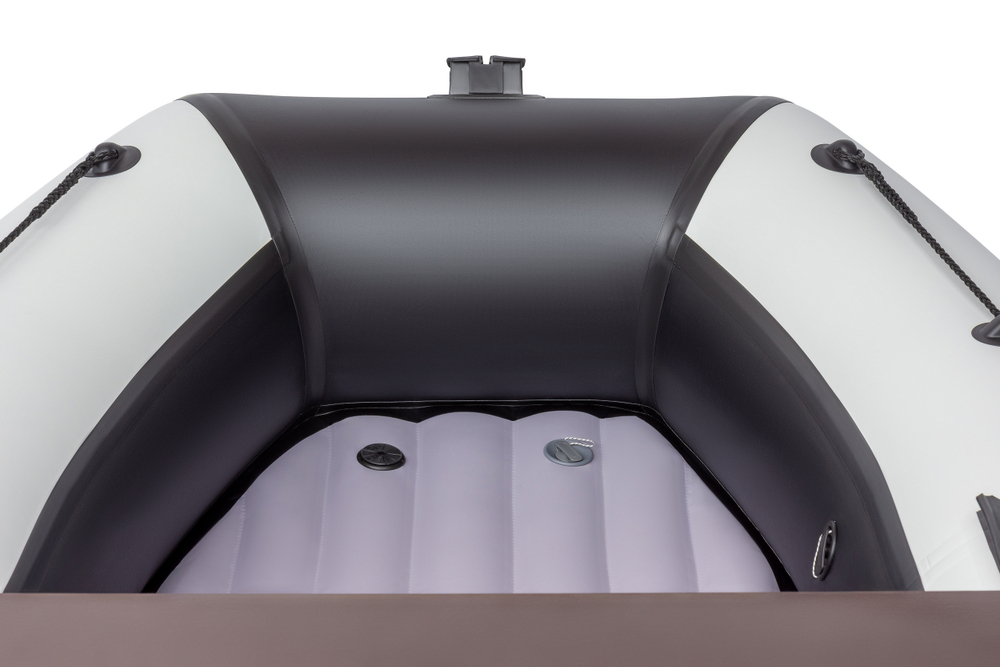 Лодка ПВХ АНДРОМЕДА Air 360 (2024)