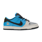 Кроссовки Instant Skateboards X Nike Dunk Sb