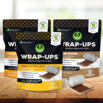 Stashios Wrap-Ups Ролл для маскировки лекарств