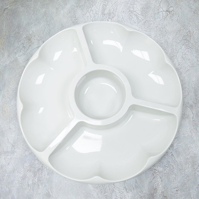 Менажница "Меланза" 27,5см