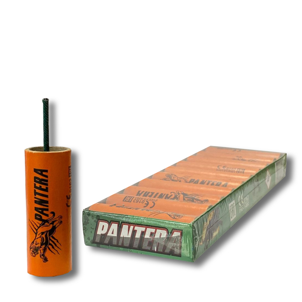Петарды ФАВОРИТ "PANTERA"