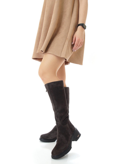 Сапоги женские зимние CARDICIANA BA1462-4