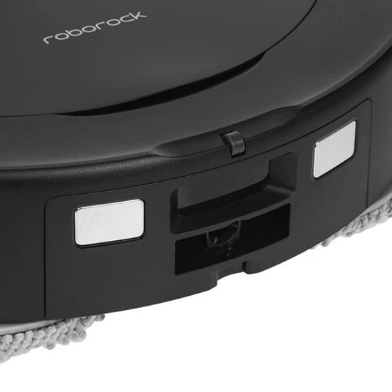 Робот-пылесос Roborock Qrevo