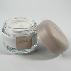 Phymongshe Противовоспалительная поросуживающая маска Blue Sea Corset Mask 50 мл