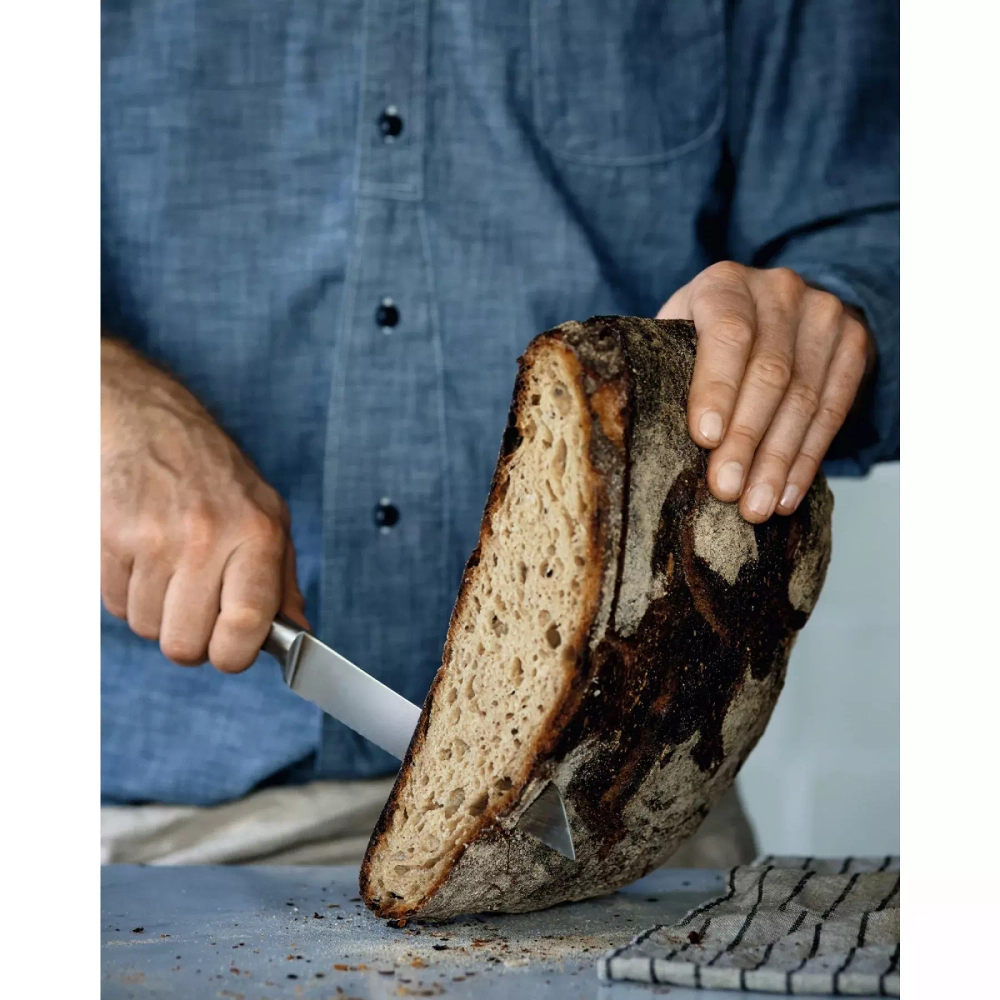 WMF - Нож для хлеба Grand Gourmet 19см / артикул   18 8950 6032  / GTIN 4000530676771