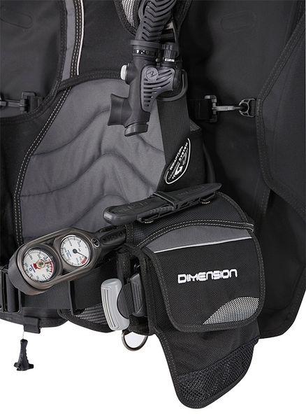 Компенсатор Aqua Lung Dimension