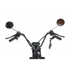 Электроскутер Kugoo C3 Pro 2000W 20Аh 60V