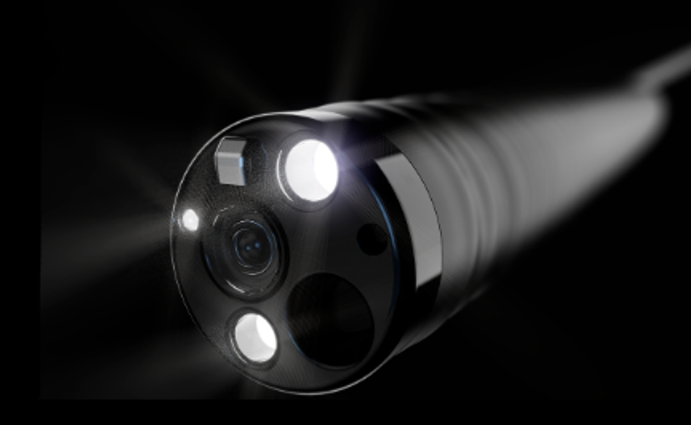 Видеоэндоскопическая система Aohua AQ-200