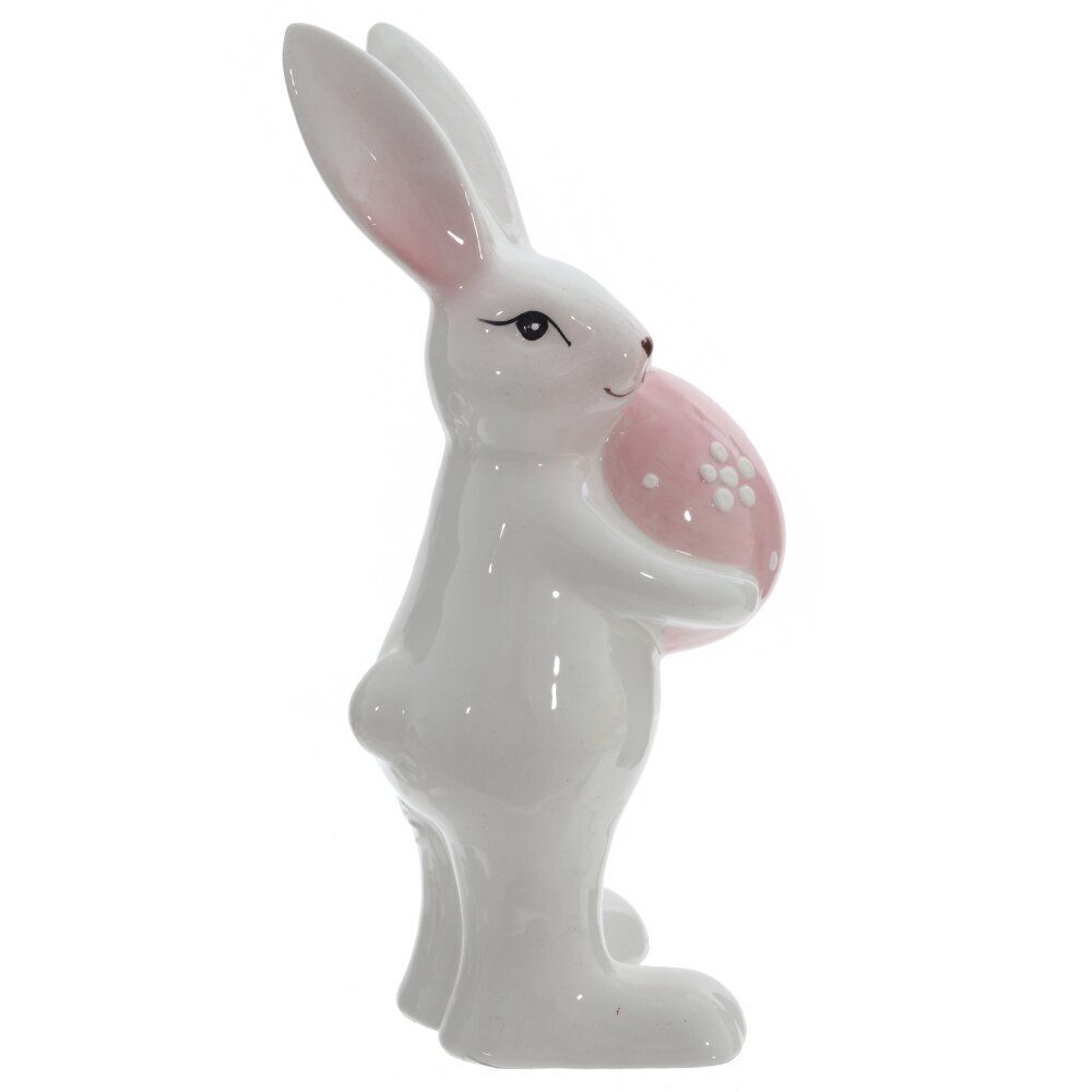 GAEM Фигурка декоративная "Заяц", L6 W8 H16 см
