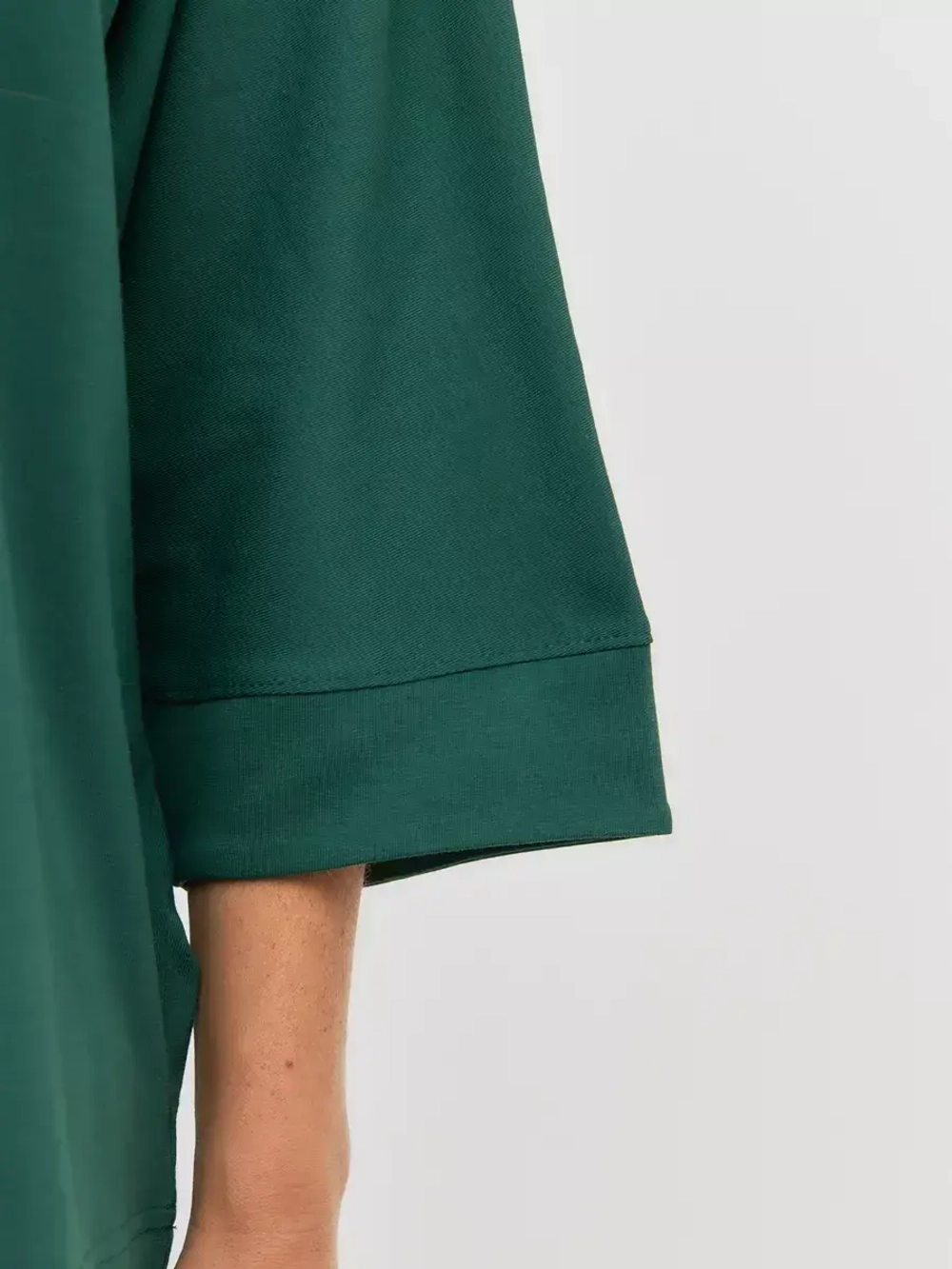 Футболка оверсайз большие размеры летучая мышь