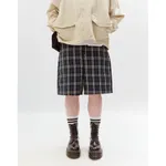 Шорты БИЧ Семейные синие