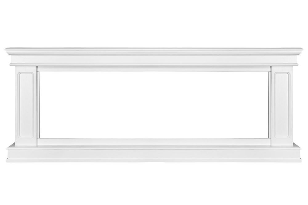 Портал Royal Flame Geneva 60 - Белый