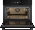 Компактный духовой шкаф Asko OCS54BGH