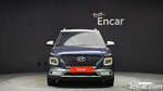Hyundai Venue 1.6 Fluxe (09.2020)