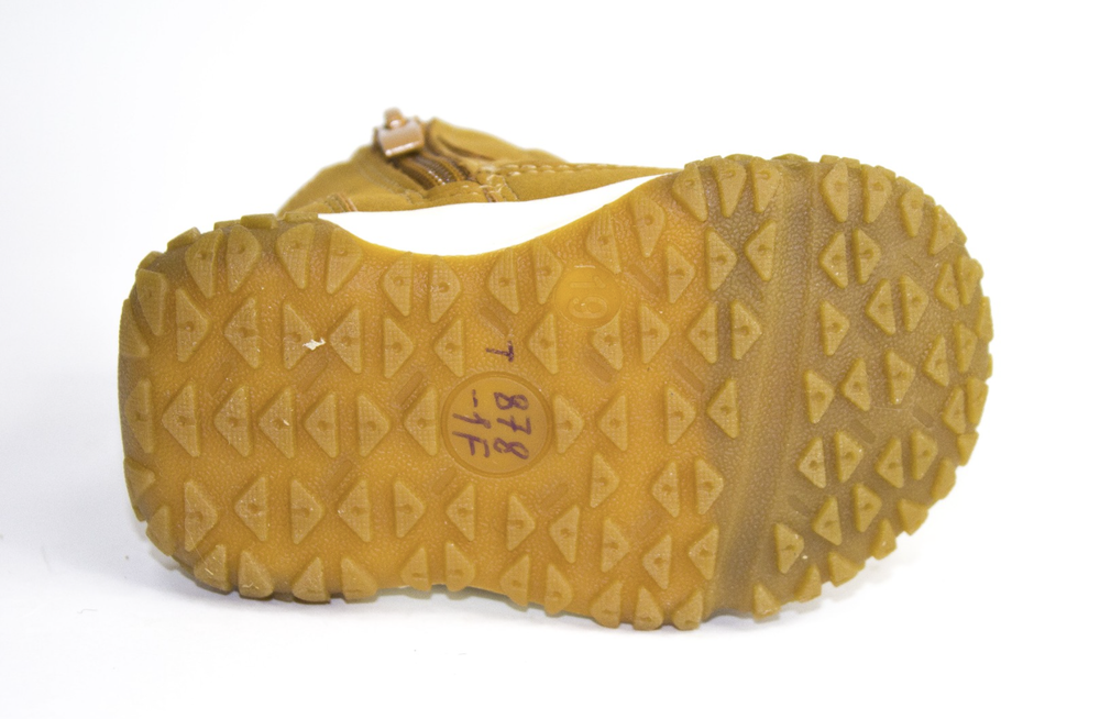 Ботинки детские демисезонные Пчёлка Доми арт. T878-1F