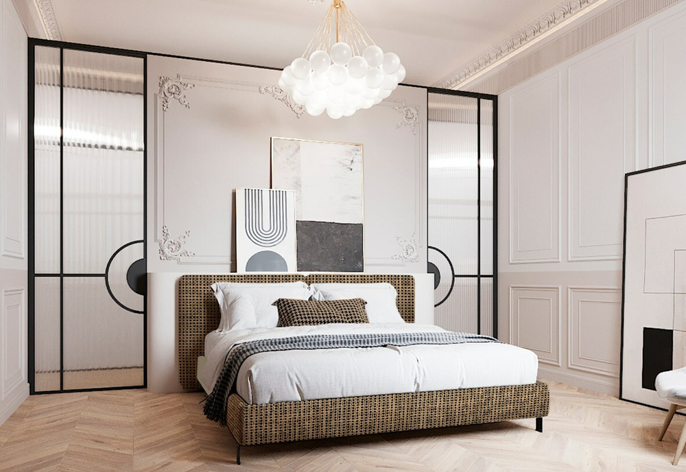 Букле Intellect (Интеллект) 01