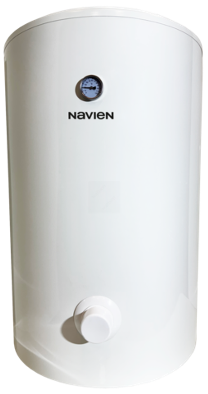 Бойлеры косвенного нагрева Navien KIG-200L