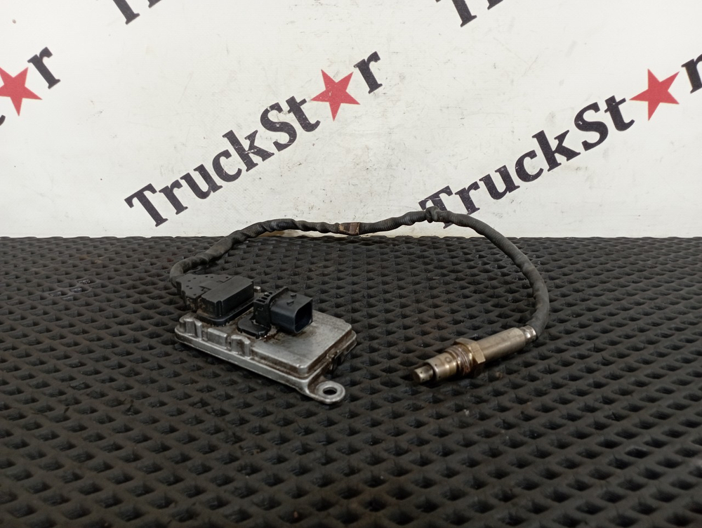 Датчик NOX 2018г.