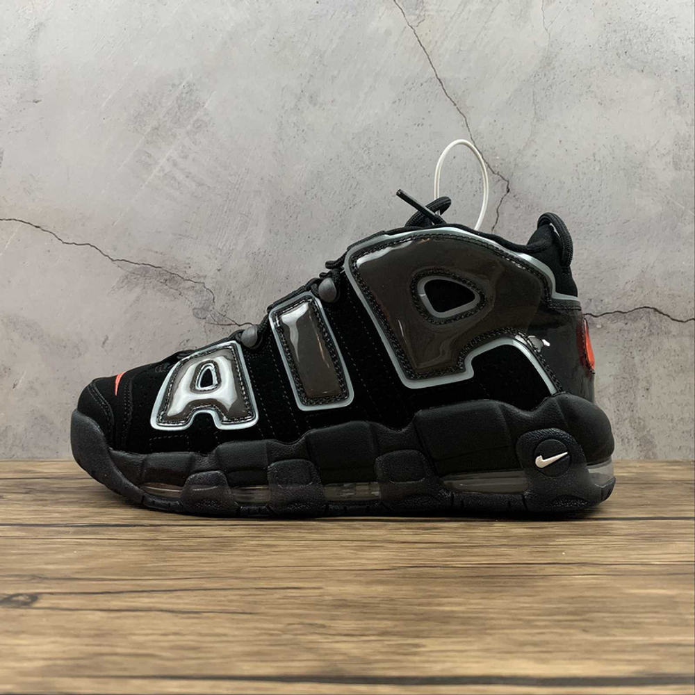 Купить в Москве кроссовки Nike Air More Uptempo 96 Copy / Paste