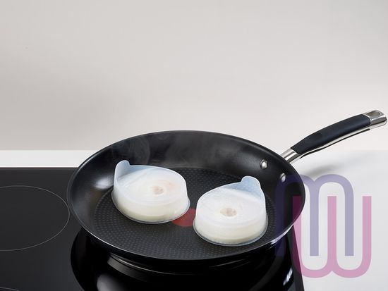 Набор из 2 форм для приготовления яичницы Joseph Joseph Froach Pods™