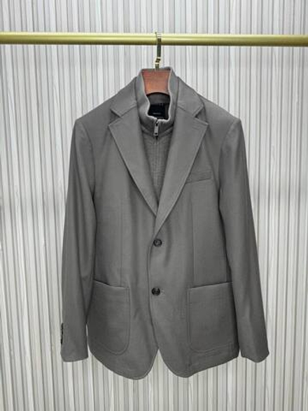 Пиджак Ermenegildo Zegna