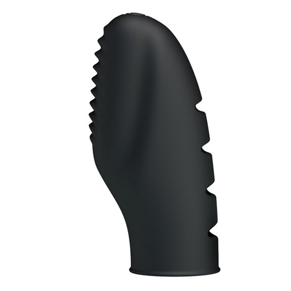 Вибростимулятор на палец Baile Pretty Love Stanford BI-014437-0801