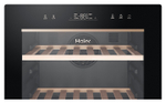 Винный шкаф Haier FWC77GDAU1