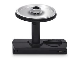 Ambrella Крепеж трековый поворотный для корпуса с диаметром отверстия D60 DIY Spot A2506