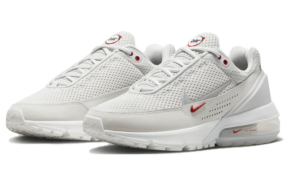 Кроссовки Nike Air Max Pulse (Женская размерная сетка)