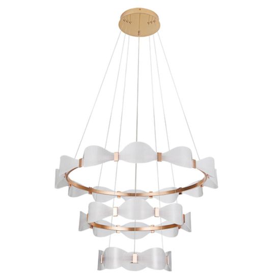 A1868SP-3PB СВЕТИЛЬНИК ПОДВЕСНОЙ