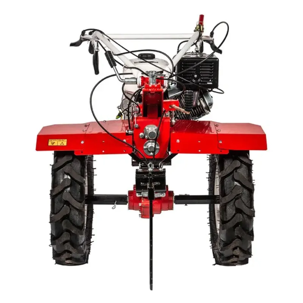 BRAIT ВR-135 GDD PRO мотоблок 04.01.004.048