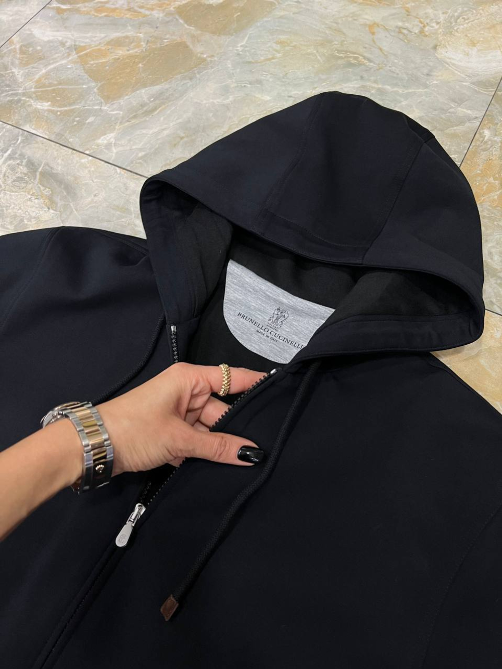 Спортивный костюм Brunello Cucinelli
