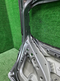 Крышка багажника Changan CS35PLUS (2018-н.в.)