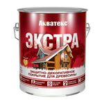 АКВАТЕКС-ЭКСТРА СОСНА 2,7 л (4) "РОГНЕДА"